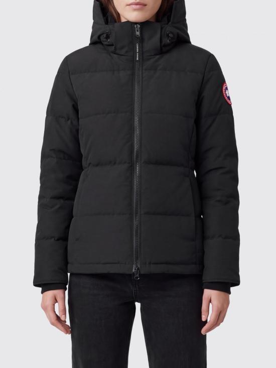 26FW 캐나다구스 자켓 3804W 9061 Black