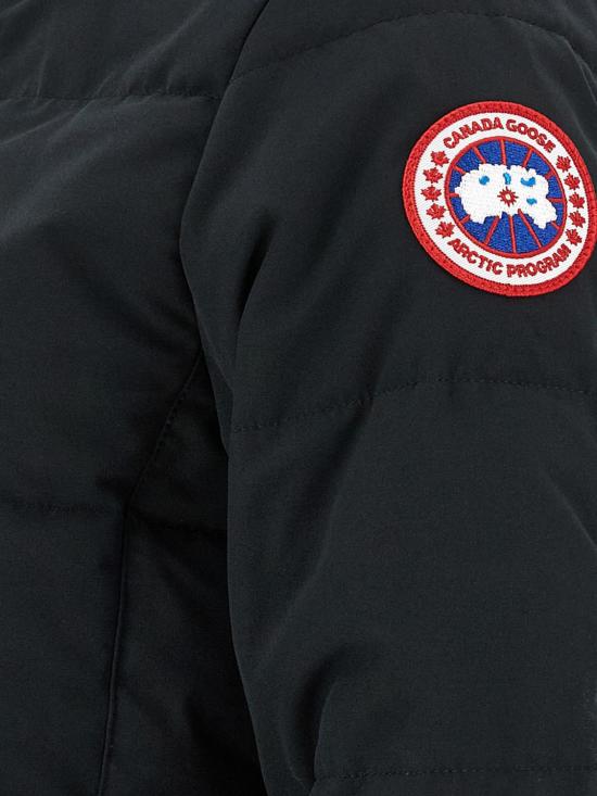 26FW 캐나다구스 자켓 3804W 9061 Black - CANADA GOOSE