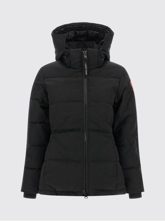 26FW 캐나다구스 자켓 3804W 9061 Black - CANADA GOOSE