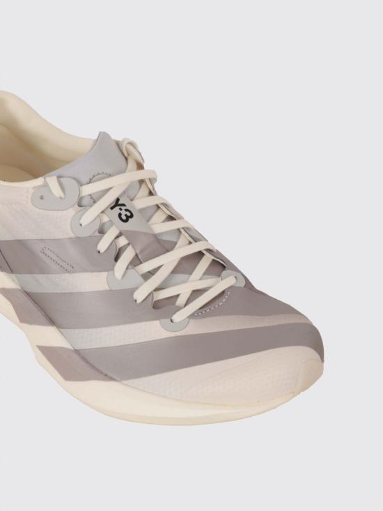 26FW 와이쓰리 스니커즈 KZ9050 Beige - Y-3