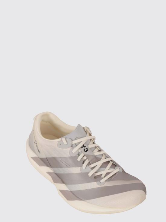 26FW 와이쓰리 스니커즈 KZ9050 Beige - Y-3