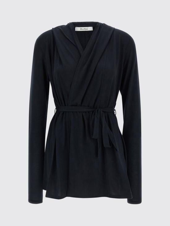 26FW 막스마라 스웨터 2621916031600 003 Blue - MAX MARA