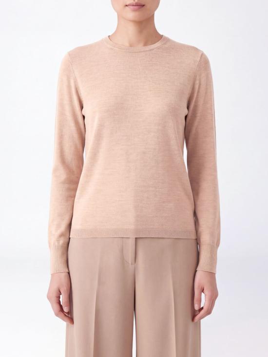 26FW 아스페시 스웨터 3366V108 01075 Beige