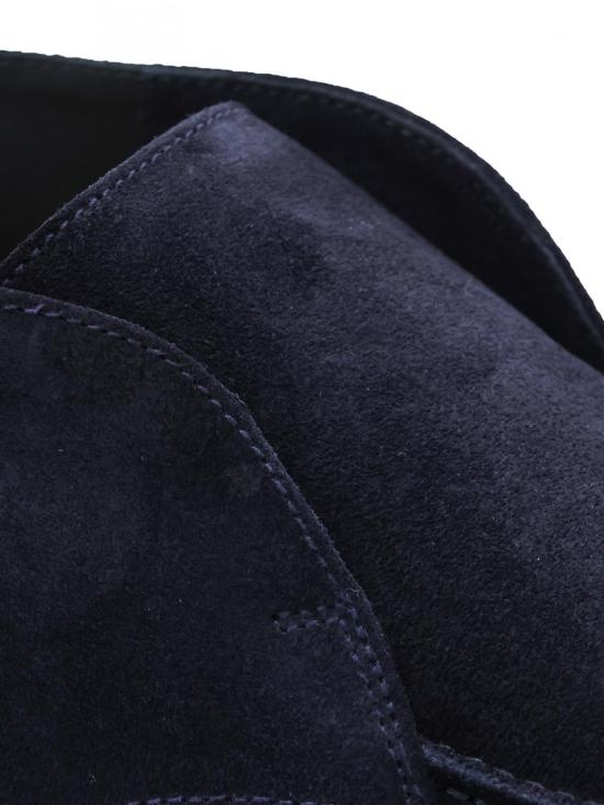 26FW 듀칼 부츠 DU3468JEREUF009 BB00 Blue - DOUCAL’S