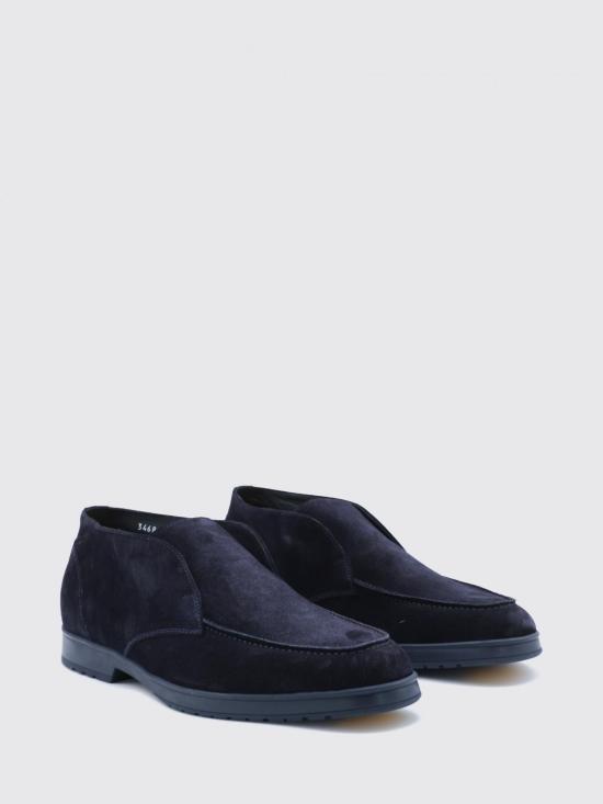 26FW 듀칼 부츠 DU3468JEREUF009 BB00 Blue - DOUCAL’S