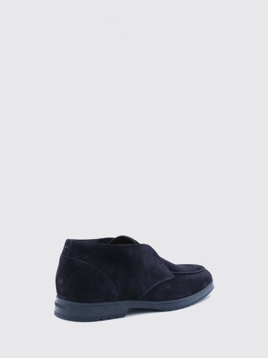 26FW 듀칼 부츠 DU3468JEREUF009 BB00 Blue - DOUCAL’S