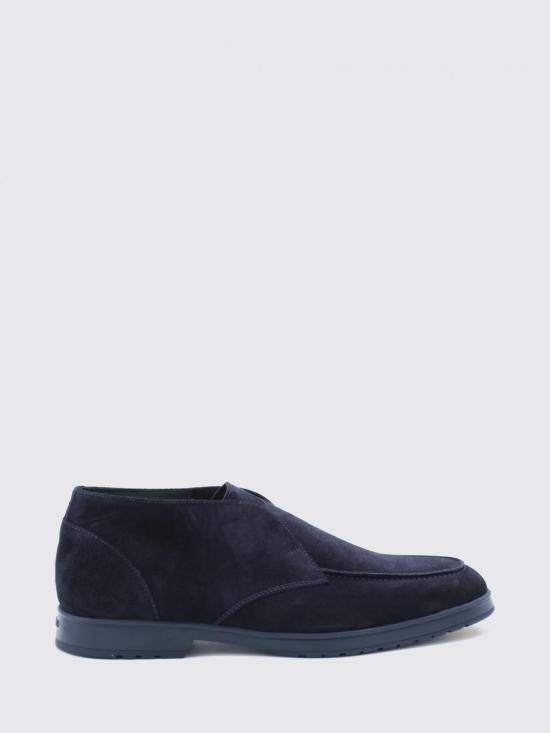 26FW 듀칼 부츠 DU3468JEREUF009 BB00 Blue