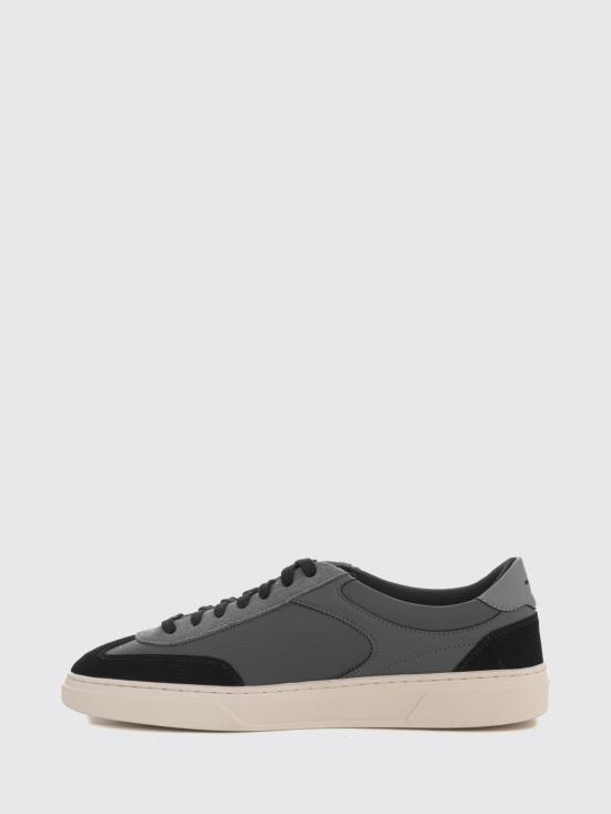 26FW 보스 스니커즈 50573540 022 Grey - BOSS
