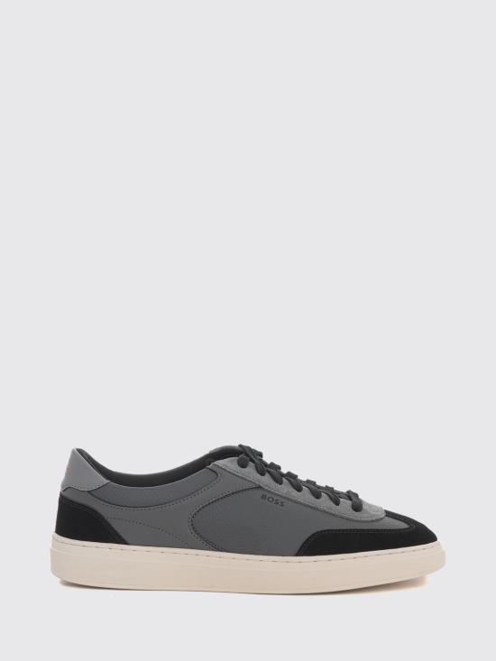 26FW 보스 스니커즈 50573540 022 Grey