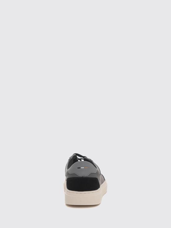26FW 보스 스니커즈 50573540 022 Grey - BOSS