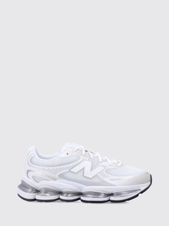 26FW 뉴발란스 스니커즈 U20004GM White