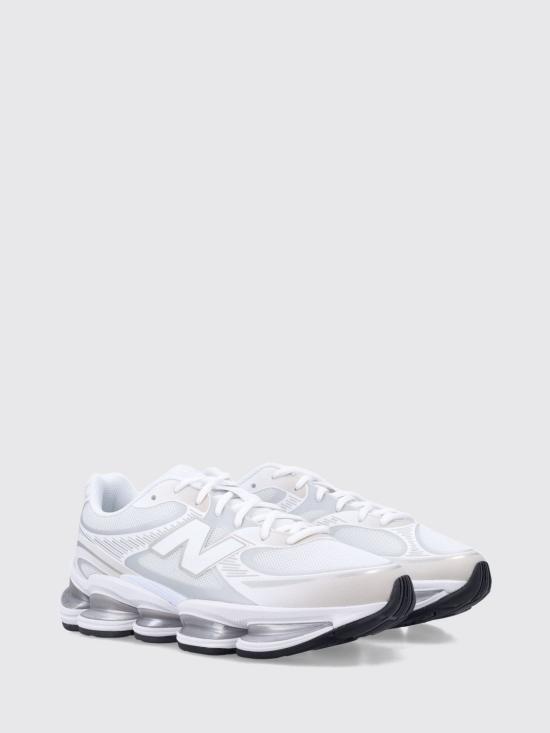 26FW 뉴발란스 스니커즈 U20004GM White - NEW BALANCE