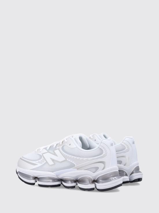 26FW 뉴발란스 스니커즈 U20004GM White - NEW BALANCE