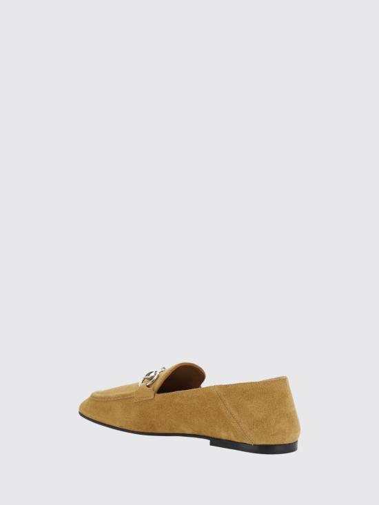 26FW 구찌 조르단 소프트 홀스빗 로퍼 875158AADUN 9536 Sand - GUCCI