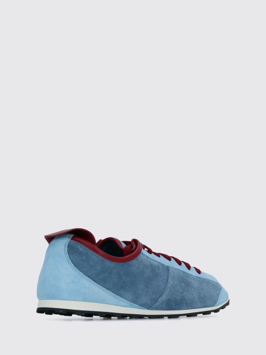26FW 자크뮈스 스니커즈 FOM00175AC24A01 030 Blue - JACQUEMUS