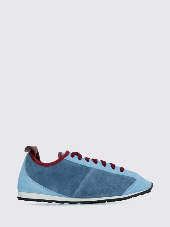 26FW 자크뮈스 스니커즈 FOM00175AC24A01 030 Blue