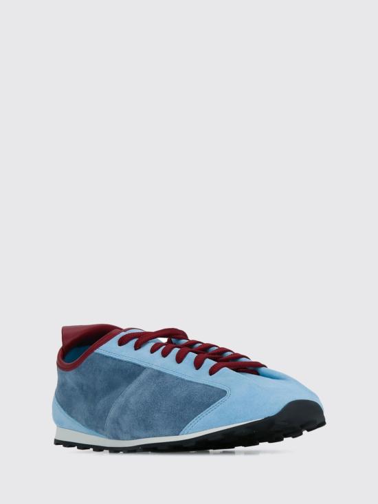 26FW 자크뮈스 스니커즈 FOM00175AC24A01 030 Blue - JACQUEMUS