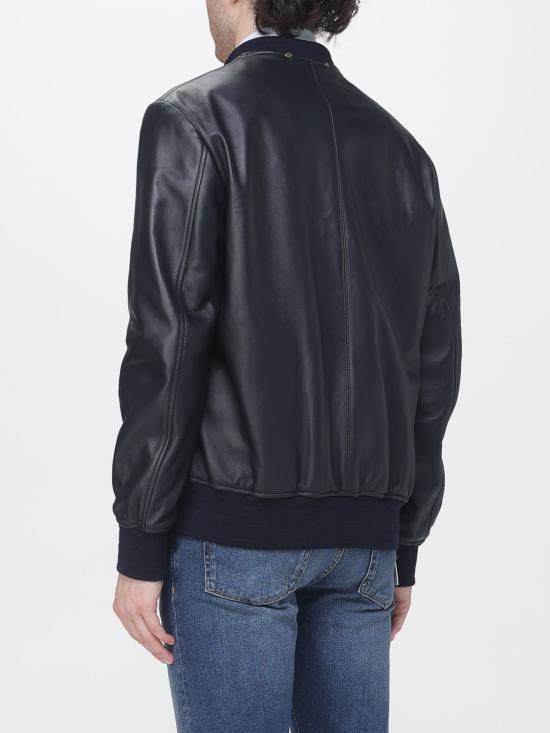 26FW 폴 스미스 자켓 M1R280UT01388 49A Navy - PAUL SMITH