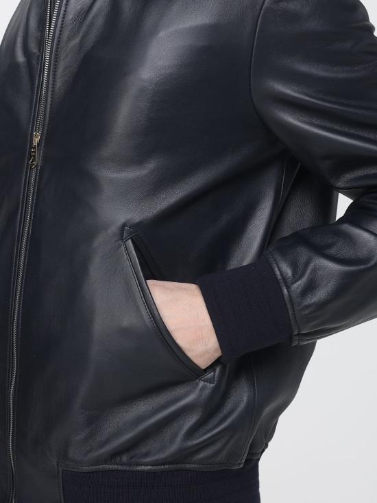 26FW 폴 스미스 자켓 M1R280UT01388 49A Navy - PAUL SMITH