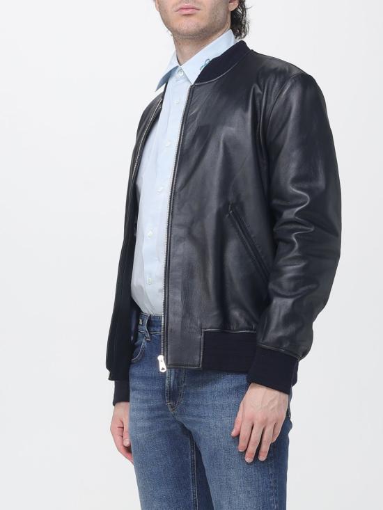 26FW 폴 스미스 자켓 M1R280UT01388 49A Navy - PAUL SMITH