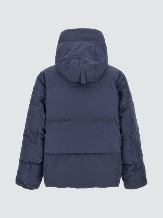 26FW 캐나다구스 자켓 1743MB 9128 Blue - CANADA GOOSE