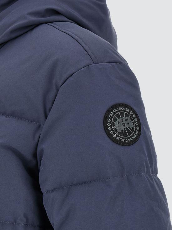 26FW 캐나다구스 자켓 1743MB 9128 Blue - CANADA GOOSE