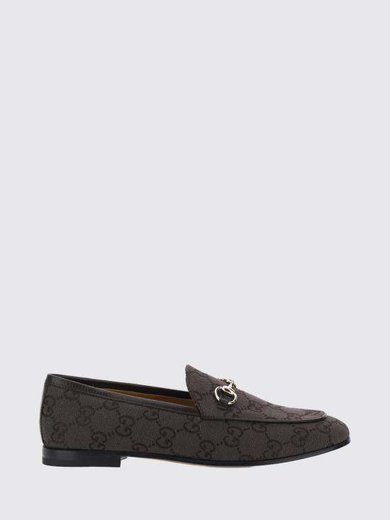 26FW 구찌 로퍼 4314679SF10 2140 Brown