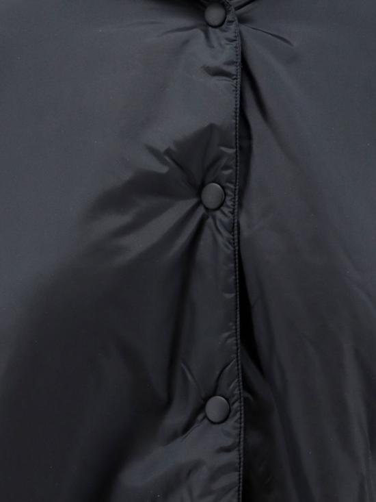 26FW 아스페시 자켓 4N117961 96241 Black - ASPESI