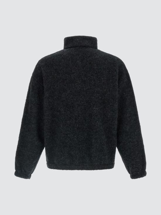 26FW 질샌더 스웨터 J22GU0154J20379 029 Grey - JIL SANDER