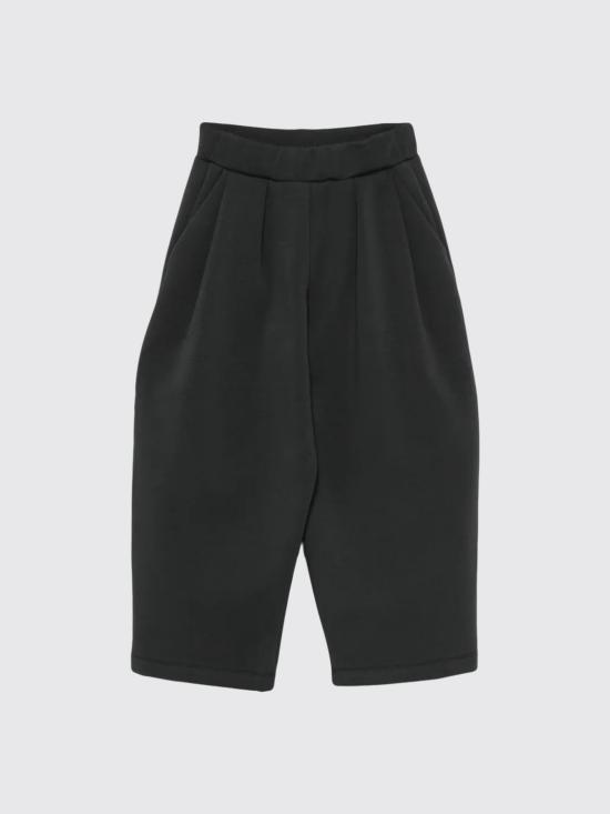 26FW [키즈] 발망 팬츠 BZ6A80Z3728 930BC Black