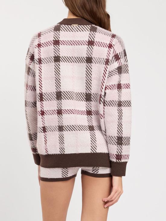 26FW 트윈셋 스웨터 262LI3UAA 13921 Multicolor - TWINSET