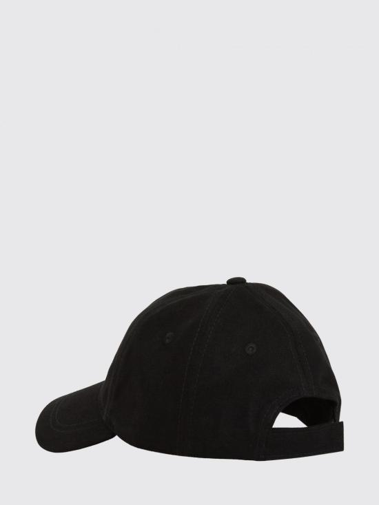 26FW [키즈] 팜앤젤스 모자 F6PAJBBC223 110 Black - PALM ANGELS