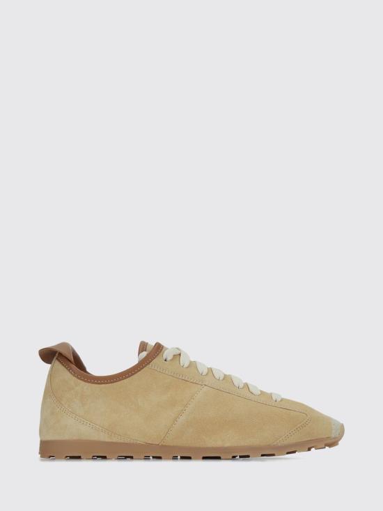 26FW 자크뮈스 레 테니스 스니커즈 FOW00175AC09A15 150 Beige