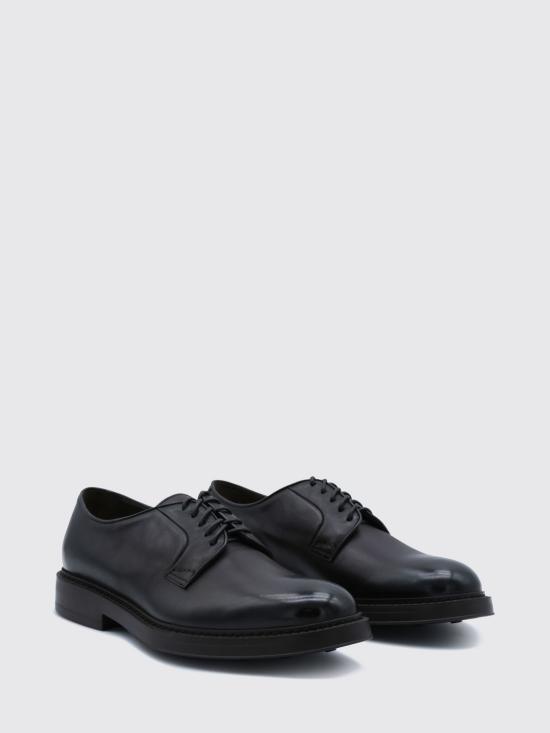 26FW 듀칼 로퍼 DU1385BRUXUF188 TL01 Burgundy - DOUCAL’S