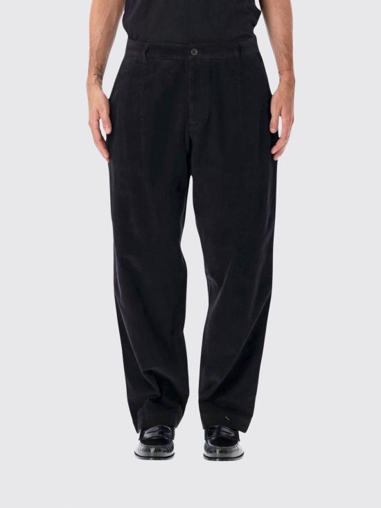 26FW 유니버셜웍스 팬츠 35571 Black
