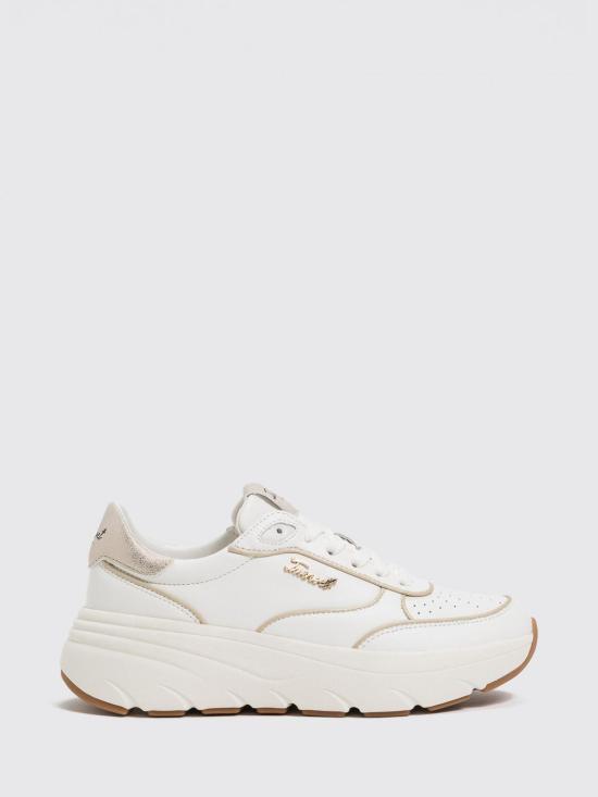 26FW 트윈셋 스니커즈 262TCP104 11842 White