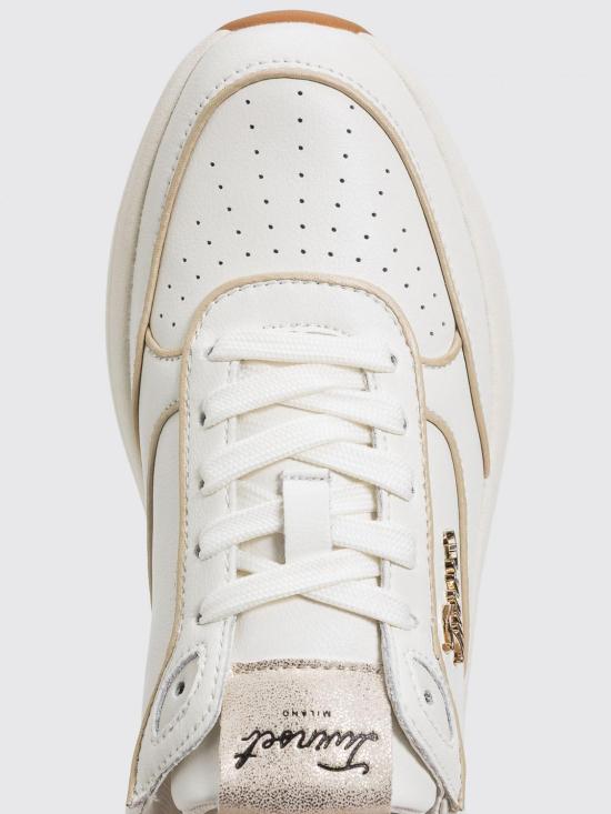 26FW 트윈셋 스니커즈 262TCP104 11842 White - TWINSET