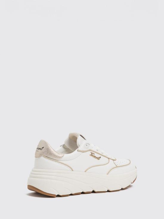 26FW 트윈셋 스니커즈 262TCP104 11842 White - TWINSET