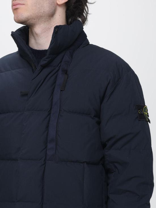 26FW 스톤 아일랜드 자켓 4100046S0462 V0020 Navy - STONE ISLAND