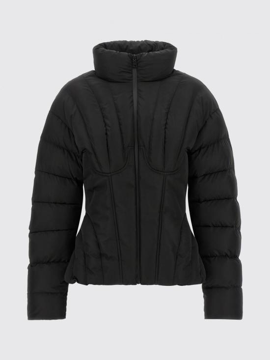 26FW 엘리자베타프랜치 자켓 PI95D66E2 110 Black - ELISABETTA FRANCHI