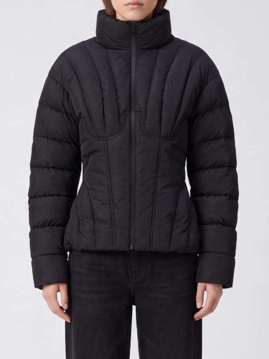 26FW 엘리자베타프랜치 자켓 PI95D66E2 110 Black