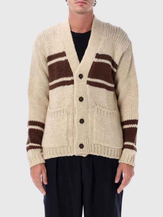 26FW 유니버셜웍스 스웨터 35476 ECRU Beige
