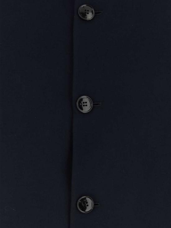 26FW 조르지오 아르마니 자켓 GM004462TE13592 UB109 Navy - GIORGIO ARMANI