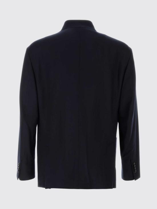 26FW 조르지오 아르마니 자켓 GM004462TE13592 UB109 Navy - GIORGIO ARMANI