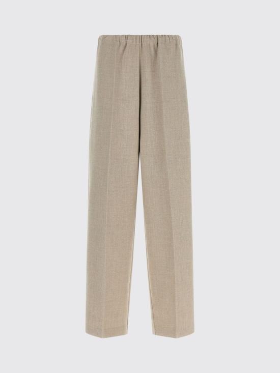 26FW 파비아나 필리피 팬츠 PAD216F456M267 VR1 Beige - FABIANA FILIPPI