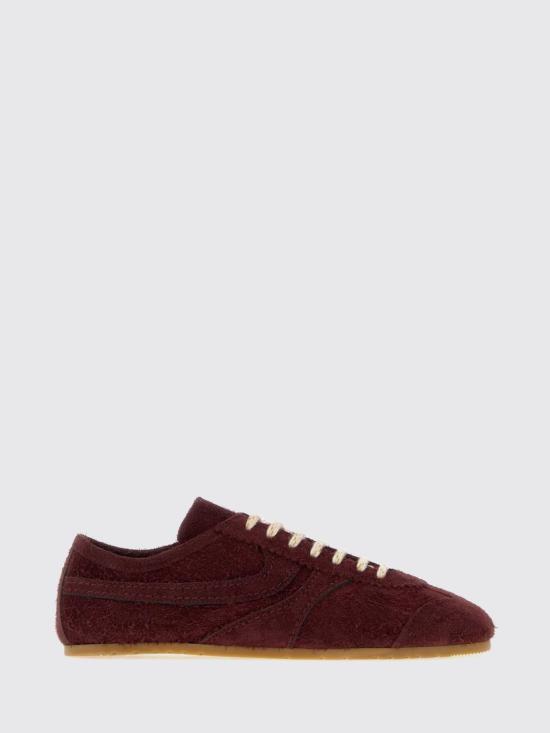 26FW 드리스 반 노튼 스니커즈 2620117000134 702 Brown