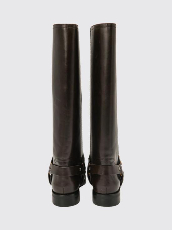 26FW 핑코 부츠 SD0583P001 L72 Dark - PINKO