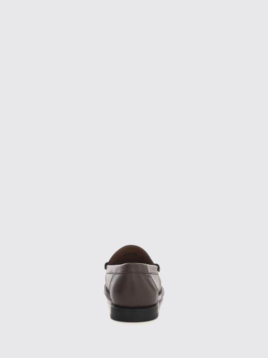 26FW 보스 로퍼 50568747 205 Brown - BOSS