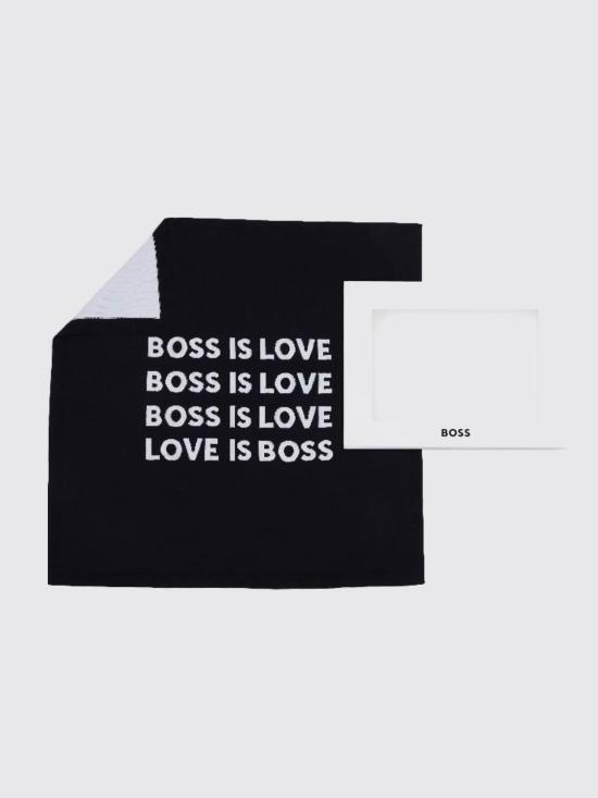 26FW [키즈] 보스 액세서리 J53570 849 Blue - BOSS