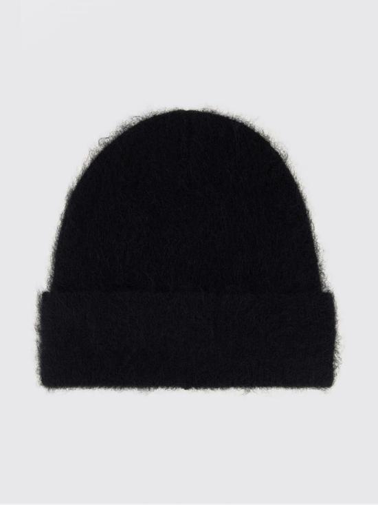 26FW 이자벨마랑에뚜왈 모자 BE005MFAD3D01A 01BK Black - ISABEL MARANT ETOILE
